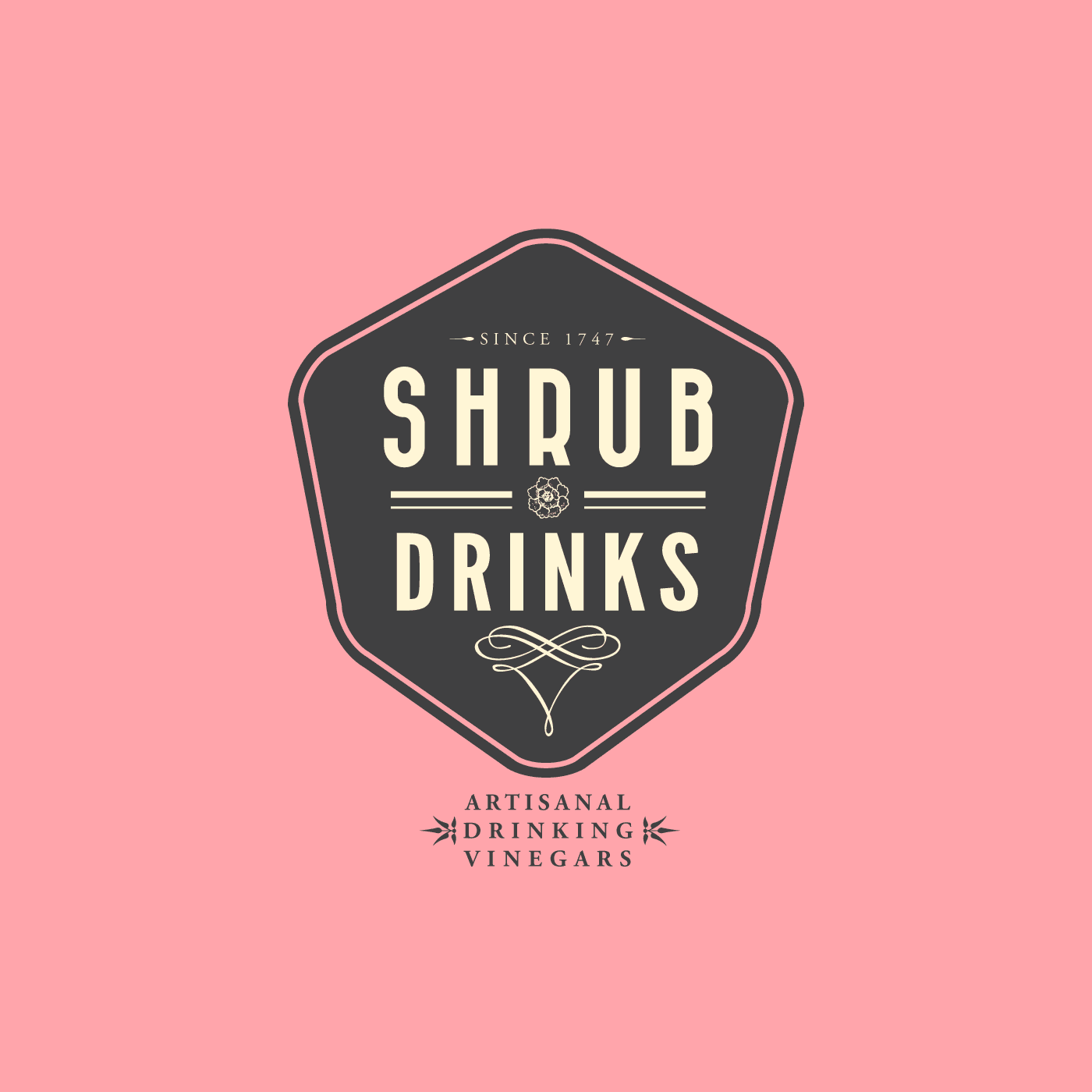 Shrub Drinks