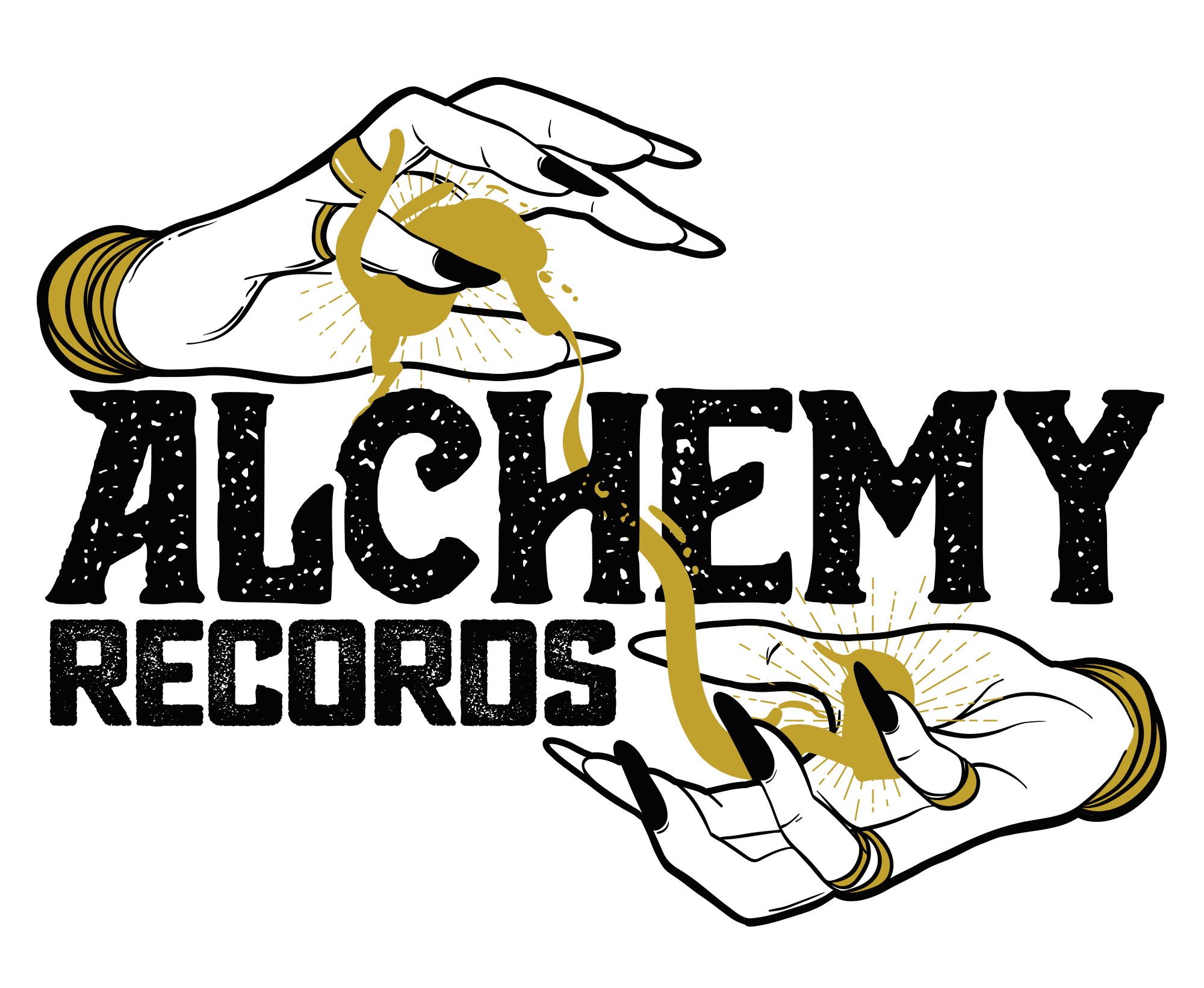 Alchemy Logo