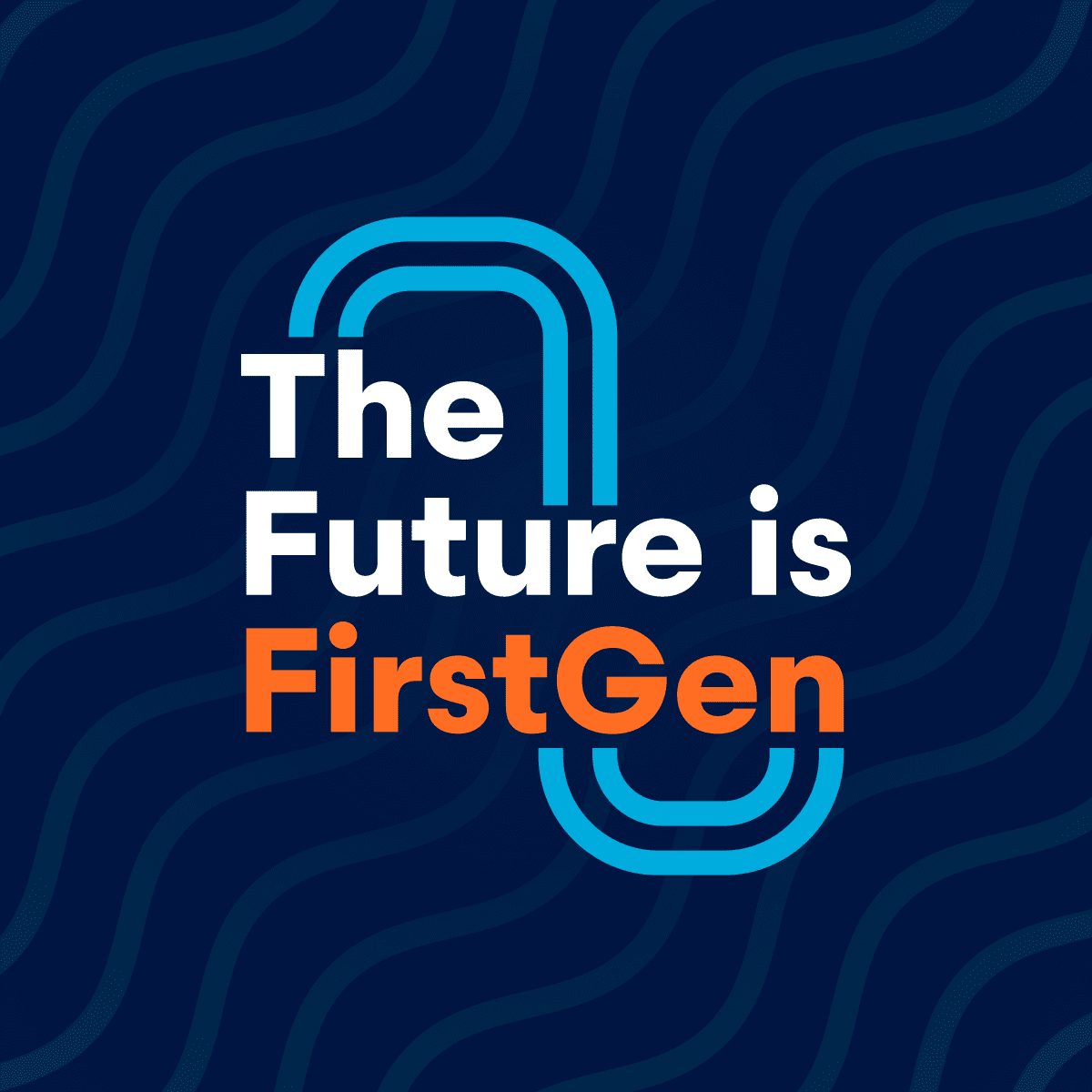 FutureisFirstGen